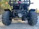 БАГГІ UTV COMMAN YK 200 U-1 EFI 1988510167 фото 8