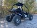 БАГГІ UTV COMMAN YK 200 U-1 EFI 1988510167 фото 4