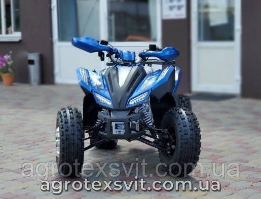 Квадроцикл Comman Rival 125cc 1506705275 фото