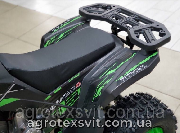 Квадроцикл Comman Rival 125cc 1506705275 фото