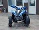 Квадроцикл Comman Rival 125cc 1506705275 фото 3