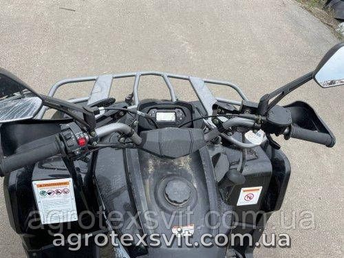 Квадроцикл MIKILON HARDY 200 1538870248 фото