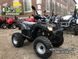 Квадроцикл Spark SP175-1 Спарк варіатор із заднім ходом, 4х2 1191723759 фото 7