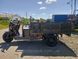 Грузовой Электротрицикл XDAO 2200W 72V/100Ah | Запас хода 80 км 2675716015 фото 3