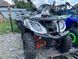 КВАДРОЦИКЛ KAYO BULL 200 1176735904 фото 4