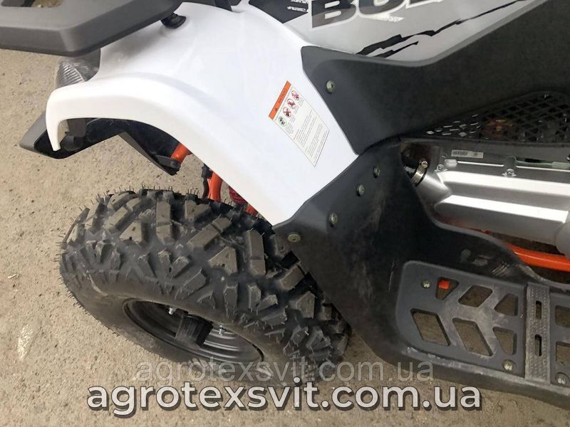 КВАДРОЦИКЛ KAYO BULL 200 1176735904 фото