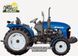 Jinma JMT 3244 H Мінітрактор Джинма 4х4 1192977660 фото 2