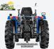 Jinma JMT 3244 H Мінітрактор Джинма 4х4 1192977660 фото 6