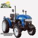 Jinma JMT 3244 H Мінітрактор Джинма 4х4 1192977660 фото 3