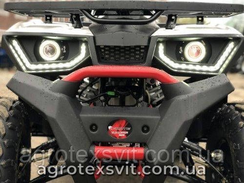 FORTE BRAVES 200 КВАДРОЦІКЛ Форте Бравес 1176761700 фото