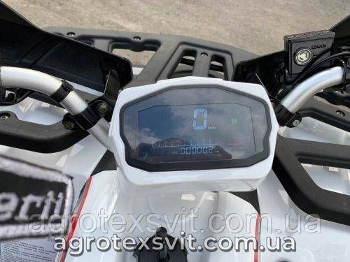 FORTE BRAVES 200 КВАДРОЦІКЛ Форте Бравес 1176761700 фото