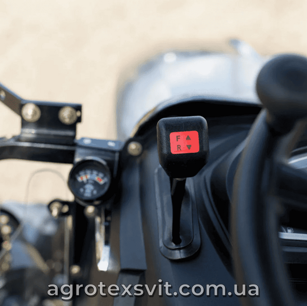 Минитрактор СКАУТ TЕ-504 SR с козырьком 1036 фото