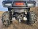 Квадроцикл Hisun ML 1000 ATV (Green Camo) 2017605044 фото 5