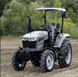 Минитрактор СКАУТ TЕ-504 SR с козырьком 1036 фото 6