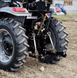 Минитрактор СКАУТ TЕ-504 SR с козырьком 1036 фото 17