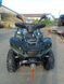 Linhai LH400ATV-D (4x4) КВАДРОЦИКЛ Линхай (Зелений) карбюратор 1176772059 фото 4