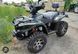 Linhai LH400ATV-D (4x4) КВАДРОЦИКЛ Линхай (Зелений) карбюратор 1176772059 фото 1