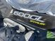 Квадроцикл SEGWAY 600 Snarler Deluxe Управління з телефону 1628129541 фото 4