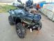 Linhai LH400ATV-D (4x4) КВАДРОЦИКЛ Линхай (Зелений) карбюратор 1176772059 фото 6