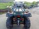 Linhai LH400ATV-D (4x4) КВАДРОЦИКЛ Линхай (Зелений) карбюратор 1176772059 фото 5
