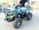 Linhai LH400ATV-D (4x4) КВАДРОЦИКЛ Линхай (Зелений) карбюратор 1176772059 фото 7