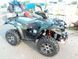 Linhai LH400ATV-D (4x4) КВАДРОЦИКЛ Линхай (Зелений) карбюратор 1176772059 фото 2