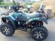 Linhai LH400ATV-D (4x4) КВАДРОЦИКЛ Линхай (Зелений) карбюратор 1176772059 фото 3