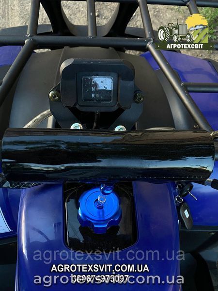 Квадроцикл Spark SP150-4 Спарк 1198591017 фото