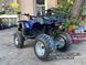 Квадроцикл Spark SP150-4 Спарк 1198591017 фото 4
