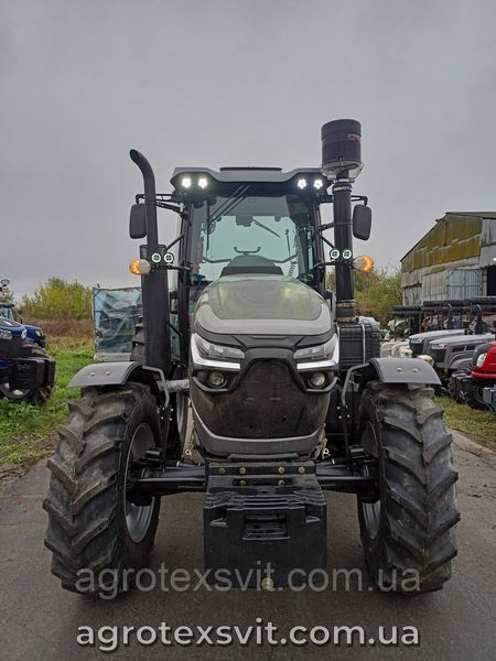 Трактор СКАУТ TD-1304С з кондиціонером 2024150792 фото