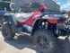 Квадроцикл LINHAI-YAMAHA M550Long (4x4) Варіатор. Лінхай. Карбюратор 1176778454 фото 6