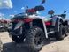 Квадроцикл LINHAI-YAMAHA M550Long (4x4) Варіатор. Лінхай. Карбюратор 1176778454 фото 1
