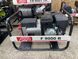 Генераторна установка Fogo F 9000R 8,3 кВА 6,2kW бензин трехфазний 2432919265 фото 5