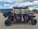 МОТОВСЮДИХІД БАГГІ ODES UTV 1000CC EFI EPS 6 SEAT 2445954229 фото 5