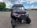 МОТОВСЮДИХІД БАГГІ ODES UTV 1000CC EFI EPS 6 SEAT 2445954229 фото 3