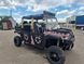 МОТОВСЮДИХІД БАГГІ ODES UTV 1000CC EFI EPS 6 SEAT 2445954229 фото 8