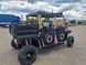 МОТОВСЮДИХІД БАГГІ ODES UTV 1000CC EFI EPS 6 SEAT 2445954229 фото 4