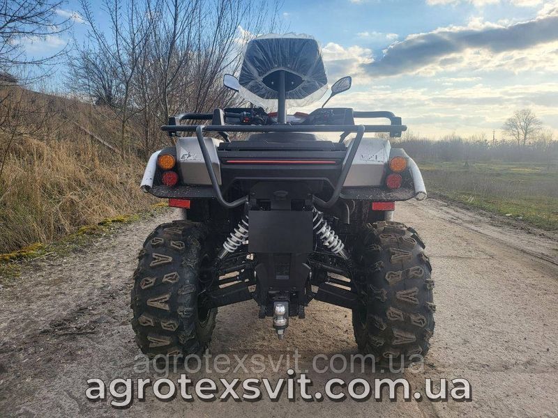 Linhai M565Li EFI (4x4) КВАДРОЦИКЛ Линхай Лонг 1176781716 фото