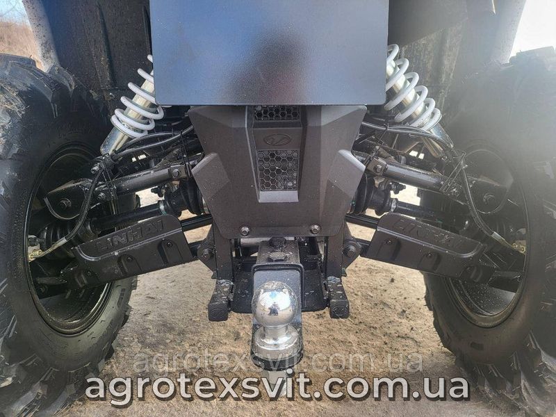 Linhai M565Li EFI (4x4) КВАДРОЦИКЛ Линхай Лонг 1176781716 фото