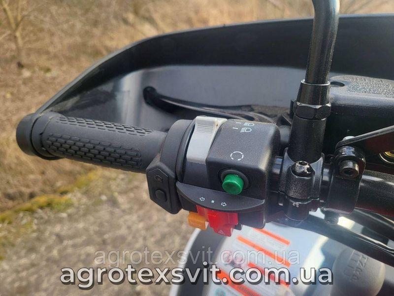 Linhai M565Li EFI (4x4) КВАДРОЦИКЛ Линхай Лонг 1176781716 фото
