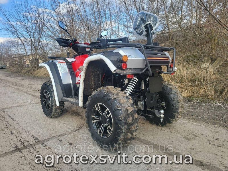 Linhai M565Li EFI (4x4) КВАДРОЦИКЛ Линхай Лонг 1176781716 фото
