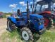 Мінітрактор ТИТАН SF 244 (3-х точка, ВВП) КПП SHIFENG 4х4 Форте Шифенг 1462844229 фото 1