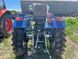 Мінітрактор ТИТАН SF 244 (3-х точка, ВВП) КПП SHIFENG 4х4 Форте Шифенг 1462844229 фото 8