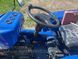 Мінітрактор ТИТАН SF 244 (3-х точка, ВВП) КПП SHIFENG 4х4 Форте Шифенг 1462844229 фото 5