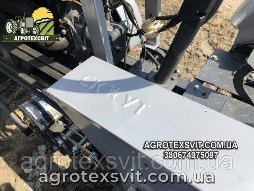Мототрактор GARDEN SCOUT T-24 в комплекте Фреза и Плуг! Минитрактор Гарден Скаут 4х2 1251364314 фото
