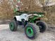 Квадроцикл MotoLeader Hunter ML125ATV 1776905403 фото 4