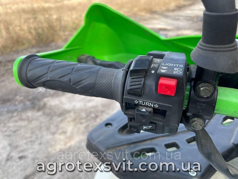 Квадроцикл MotoLeader Hunter ML125ATV 1776905403 фото