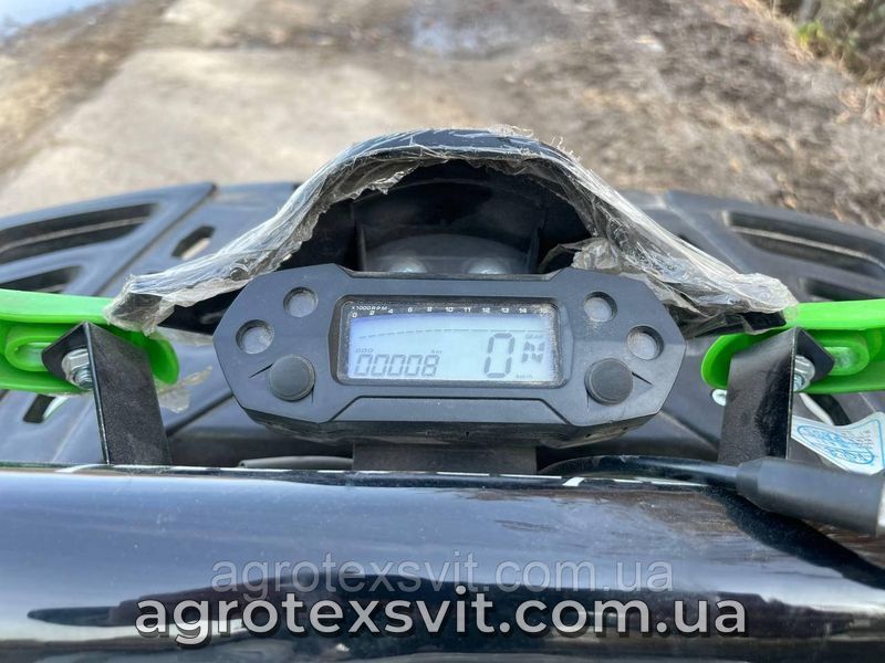 Квадроцикл MotoLeader Hunter ML125ATV 1776905403 фото