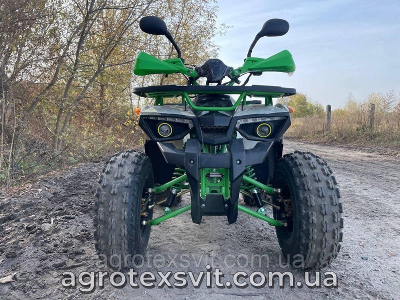 Квадроцикл MotoLeader Hunter ML125ATV 1776905403 фото