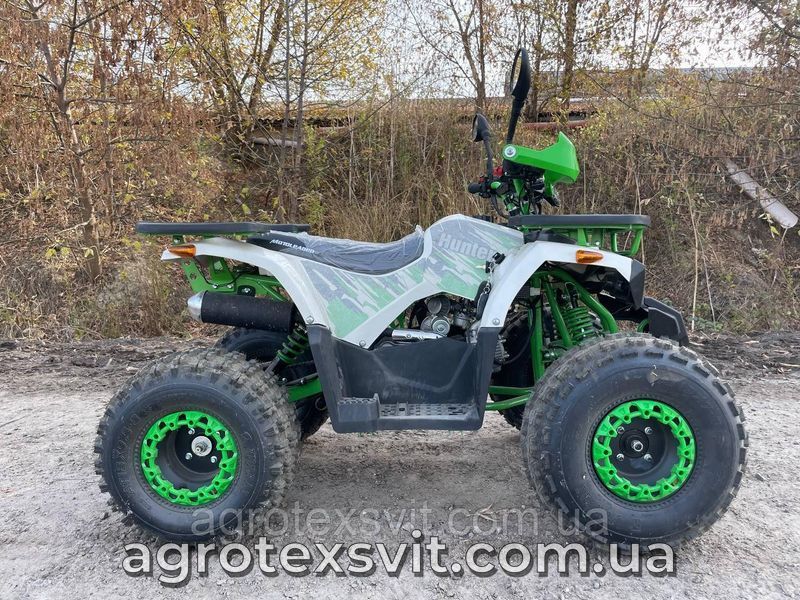 Квадроцикл MotoLeader Hunter ML125ATV 1776905403 фото